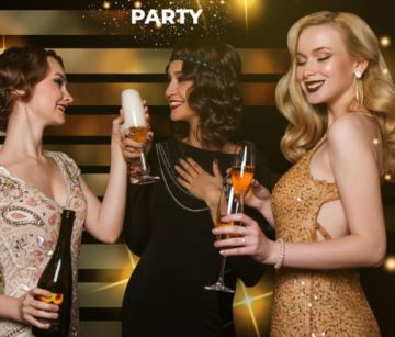 Нова година 2026 в Белек, Анталия с автобус от Варна - 4 нощувки